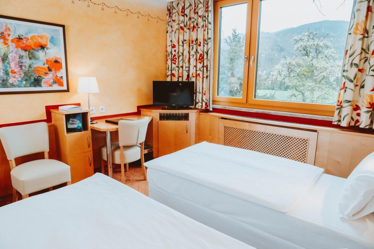 Hotel Bruecklwirt Niklasdorf Екстер'єр фото