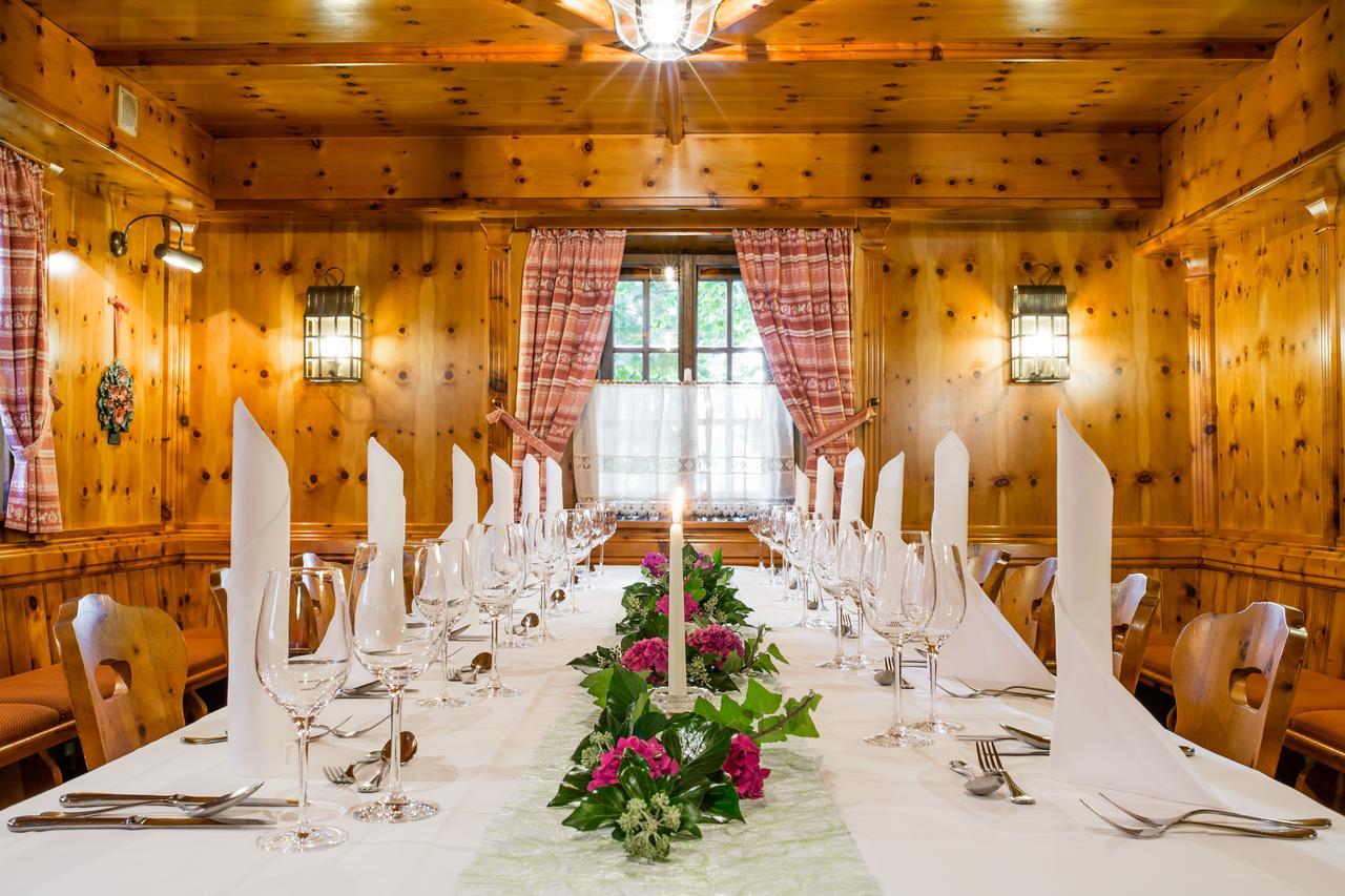 Hotel Bruecklwirt Niklasdorf Екстер'єр фото