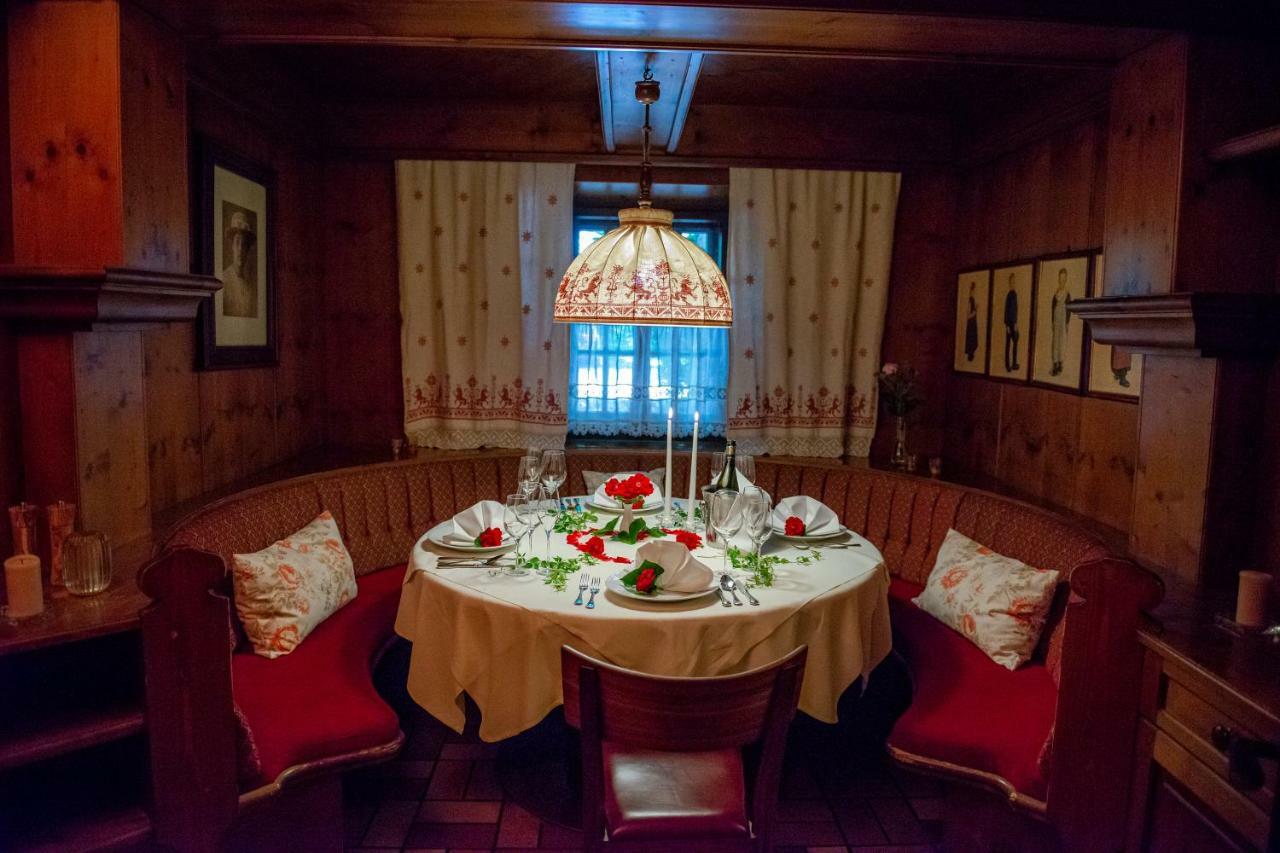 Hotel Bruecklwirt Niklasdorf Екстер'єр фото